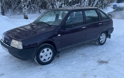 ИЖ 2126 «Ода», 2003 год, 175 000 рублей, 1 фотография