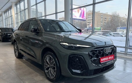 Audi Q5, 2025 год, 7 900 000 рублей, 1 фотография
