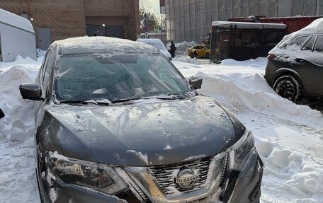 Nissan X-Trail, 2020 год, 2 690 000 рублей, 1 фотография
