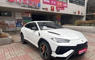 Lamborghini Urus I, 2024 год, 29 700 000 рублей, 1 фотография