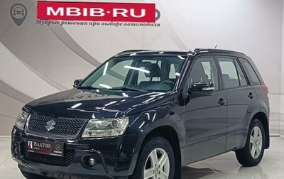 Suzuki Grand Vitara, 2011 год, 950 000 рублей, 1 фотография