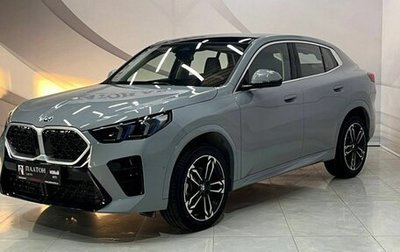 BMW X2, 2025 год, 5 399 000 рублей, 1 фотография