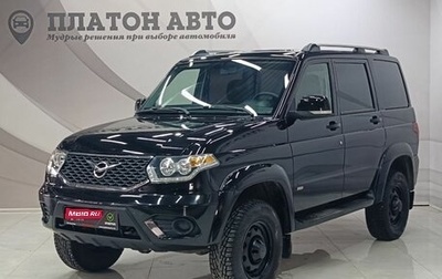 ЛуАЗ Patriot, 2017 год, 1 255 000 рублей, 1 фотография