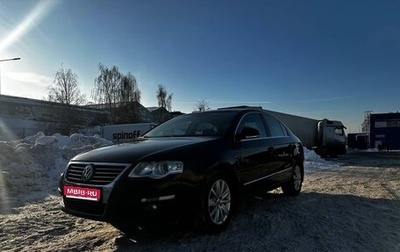 Volkswagen Passat B6, 2008 год, 800 000 рублей, 1 фотография