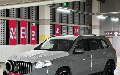 Mercedes-Benz GLS AMG, 2026 год, 22 600 000 рублей, 1 фотография