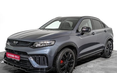 Geely Tugella FY11, 2024 год, 3 450 000 рублей, 1 фотография