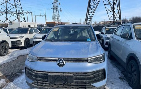 Volkswagen Tharu, 2025 год, 3 349 900 рублей, 2 фотография