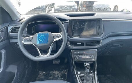 Volkswagen Tharu, 2025 год, 3 349 900 рублей, 5 фотография