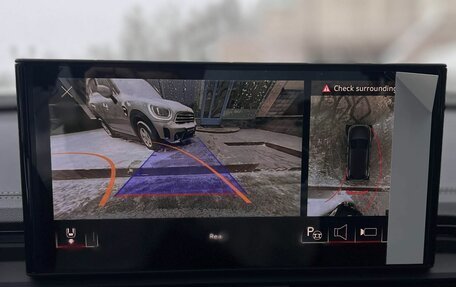 Audi Q5, 2025 год, 5 990 000 рублей, 18 фотография