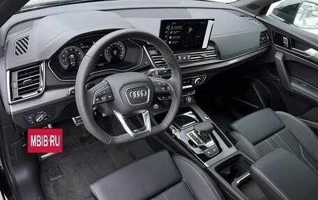 Audi Q5, 2025 год, 5 990 000 рублей, 7 фотография