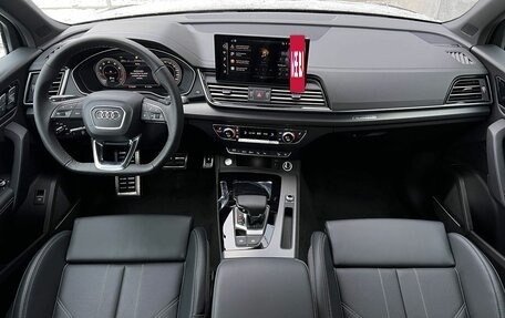 Audi Q5, 2025 год, 5 990 000 рублей, 9 фотография