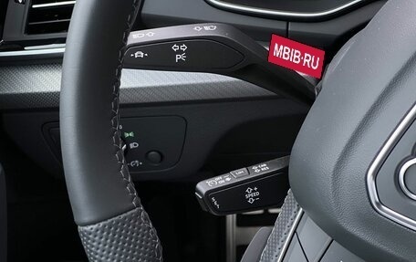 Audi Q5, 2025 год, 5 990 000 рублей, 12 фотография