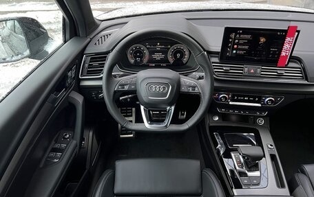 Audi Q5, 2025 год, 5 990 000 рублей, 10 фотография