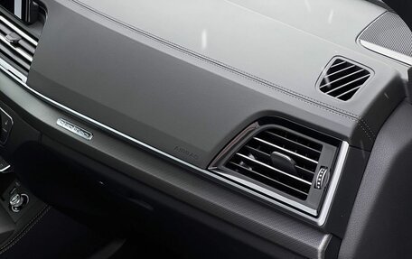 Audi Q5, 2025 год, 5 990 000 рублей, 35 фотография