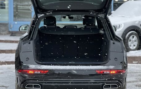 Audi Q5, 2025 год, 5 990 000 рублей, 36 фотография