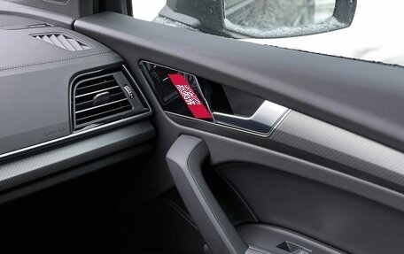 Audi Q5, 2025 год, 5 990 000 рублей, 30 фотография