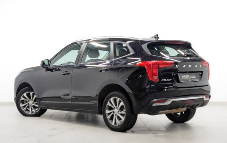 Haval Jolion, 2023 год, 1 300 000 рублей, 7 фотография