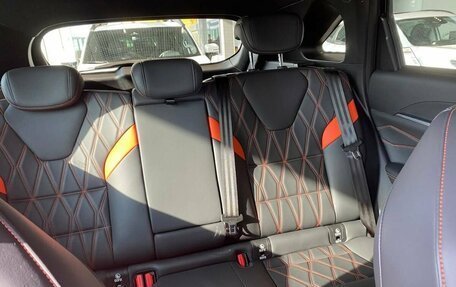 Haval F7, 2026 год, 2 899 000 рублей, 16 фотография