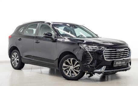 Haval Jolion, 2023 год, 1 300 000 рублей, 3 фотография