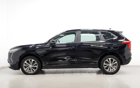 Haval Jolion, 2023 год, 1 300 000 рублей, 8 фотография