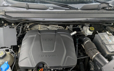 Haval Jolion, 2023 год, 1 300 000 рублей, 9 фотография