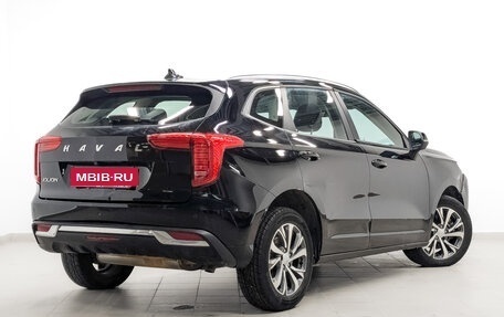 Haval Jolion, 2023 год, 1 300 000 рублей, 5 фотография