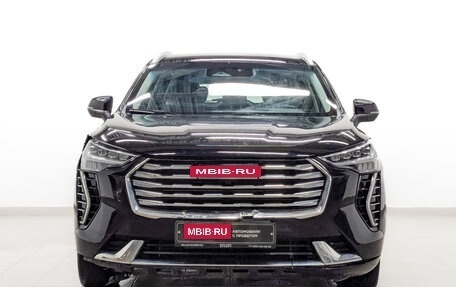 Haval Jolion, 2023 год, 1 300 000 рублей, 2 фотография