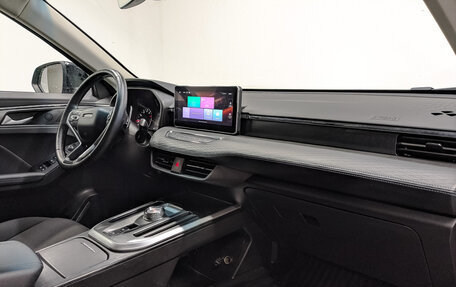 Haval Jolion, 2023 год, 1 300 000 рублей, 13 фотография