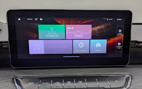 Haval Jolion, 2023 год, 1 300 000 рублей, 17 фотография