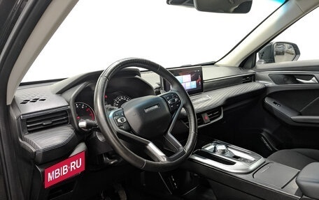 Haval Jolion, 2023 год, 1 300 000 рублей, 15 фотография