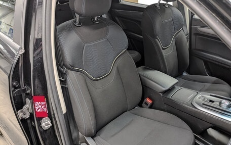 Haval Jolion, 2023 год, 1 300 000 рублей, 22 фотография