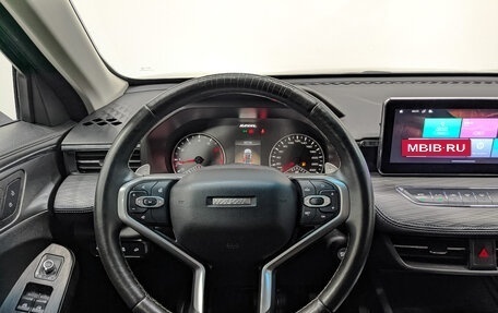 Haval Jolion, 2023 год, 1 300 000 рублей, 21 фотография