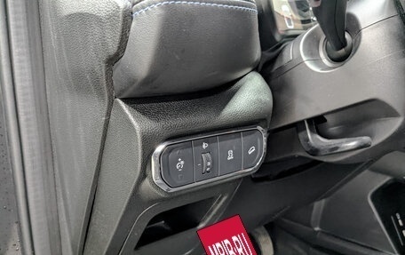 Haval Jolion, 2023 год, 1 300 000 рублей, 26 фотография