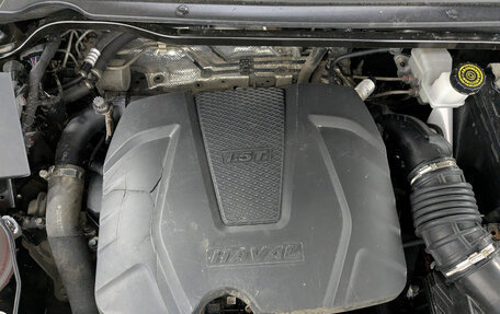 Haval Jolion, 2023 год, 1 250 000 рублей, 9 фотография