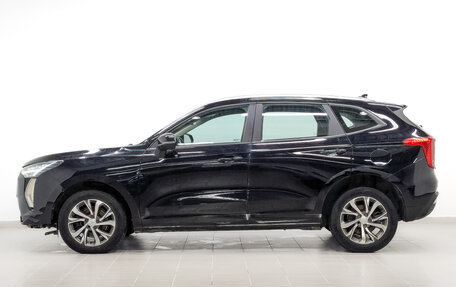 Haval Jolion, 2023 год, 1 250 000 рублей, 8 фотография