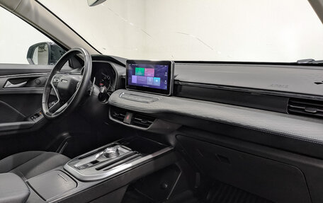 Haval Jolion, 2023 год, 1 250 000 рублей, 13 фотография