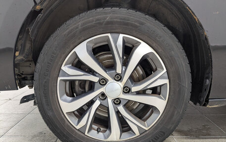 Haval Jolion, 2023 год, 1 250 000 рублей, 12 фотография