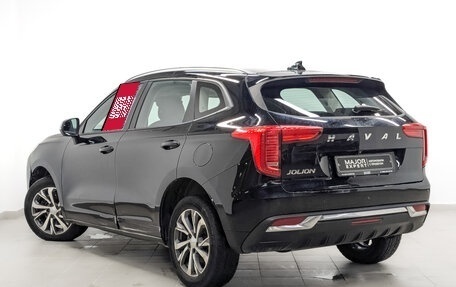 Haval Jolion, 2023 год, 1 250 000 рублей, 7 фотография