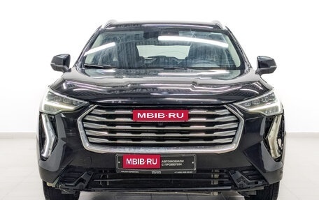 Haval Jolion, 2023 год, 1 250 000 рублей, 2 фотография