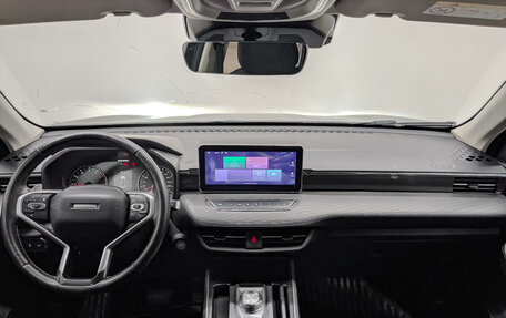 Haval Jolion, 2023 год, 1 250 000 рублей, 14 фотография