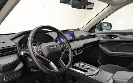 Haval Jolion, 2023 год, 1 250 000 рублей, 15 фотография