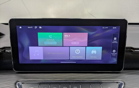 Haval Jolion, 2023 год, 1 250 000 рублей, 17 фотография