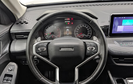 Haval Jolion, 2023 год, 1 250 000 рублей, 22 фотография