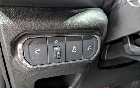 Haval Jolion, 2023 год, 1 250 000 рублей, 27 фотография