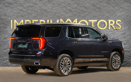 GMC Yukon IV, 2025 год, 15 990 000 рублей, 6 фотография