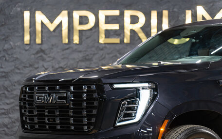 GMC Yukon IV, 2025 год, 15 990 000 рублей, 5 фотография