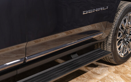 GMC Yukon IV, 2025 год, 15 990 000 рублей, 7 фотография