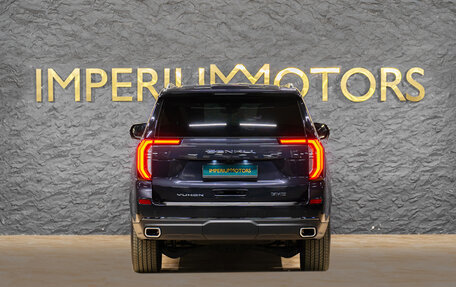 GMC Yukon IV, 2025 год, 15 990 000 рублей, 9 фотография