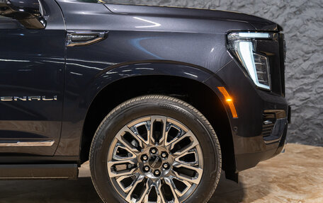 GMC Yukon IV, 2025 год, 15 990 000 рублей, 8 фотография