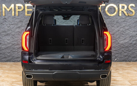 GMC Yukon IV, 2025 год, 15 990 000 рублей, 10 фотография